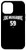 iPhone 12 Pro Max Joe Musgrove Warp Number Gameday Case