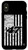 iPhone X/XS Howie Kendrick US Flag Number Gameday Case