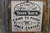 Here I Sit Broken Hearted Bathroom Wood Sign Only Farted Wall Art Decoration Wall Hanging Farmhouse Rustic Shiplap Funny Humor Retro Scroll