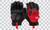 MILWAUKEE Impact Demolition Gloves - L