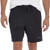 Eddie Bauer Men's Lounge Short (Black, XX-Large)