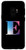 Galaxy S9 Gradient Monogram Capital Letter E Case
