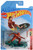 DieCast Hotwheels -Surf's Up-, Daredevils 4/5 -red-