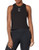 Reebok Training Essentials Graphic Tank Top, Black, L