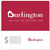 Burlington Gift Card - Email Delivery