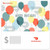 DoorDash Happy Birthday Gift Card - E-mail Delivery