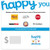 Happy You Gift Cards - Email Delivery