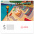 Airbnb Beach Gift Cards - Email Delivery