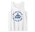 Relson Gracie Jiu-Jitsu Cleveland Tank Top