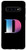 Galaxy S10 Gradient Monogram Capital Letter D Case