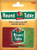 Round Table Pizza Gift Card 25