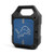 NFL Detroit Lions ShockBox XL Wireless Bluetooth Speaker, Team Color
