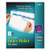 AVE11410 - Avery Index Maker Clear Label Divider with Color Tabs