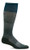 Sockwell Women's Modern Tweed Moderate Graduated Compression Sock, Woodland - M/L
