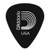 D'Addario Duralin Guitar Picks, Extra Heavy, 100 pack