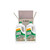 Quick Shine Multi-Surface Floor Finish and Polish, 64 oz. Refill Bottles, 2 Pack