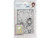 docrafts Santoro Gorjuss Cut/Emboss Folder Heart SG