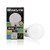 Maxlite Non-Dimmable 9W 2700K Dusk to Dawn A19 LED Bulb, Enclosed Rated