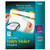 AVE11405 - Avery Index Maker Punched Clear Label Tab Divider