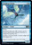 Magic: The Gathering - Cerulean Drake - Foil - Core Set 2020