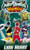 Power Rangers Wild Force - Lion Heart -VHS-