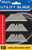 BAZIC Utility Knife Replacement Blade for Fixed Utility Knives and Box Cutters (10/Pack)