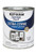 Rust-Oleum 1990730-6PK Painter's Touch Latex Paint, Half Pint, Flat White, 6 Pack