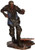 McFarlane Toys The Walking Dead TV Series 7 Mud Walker Action Figure