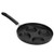 Asixxsix Nonstick Pancake Pans, Egg Frying Pan, Anti?scalding and Heat Insulation Breakfast Cooker for Breakfast,Poached Egg Gas Stove Pancake Maker Cooking Pan
