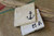 Anchor Coasters, Nautical Coaster Set, Monogram Summer Beach Coasters, Travertine Drink Coasters, Boat Decor, Absorbent Tile Coasters, Ocean Decor