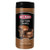 Weiman 91CT Leather Wipes, 7 x 8, 30/Canister, 4 Canisters/Carton