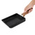 Cooking Pan, Omelette Pan, Rectangular Omelets Crepes for Kome Kitchen Eggs Making Sandwiches