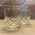 Courvoisier Cognac Glasses (Set of 2)