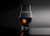 The WEE DALMORE Glencairn Crystal Whisky Glass, Miniature Sample Glass