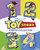 Toy Story 1-4 Boxset -Blu-ray- -2019- -Region Free-
