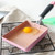 Egg Frying Pan, Nonstick Frying Pan Egg Pan Aluminum Cookware Pancake Egg Pot Square Frying Skillet