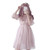 Japanese Lolita Dresses, Sexy Sweet 2 Piece Sets A-Line Flowers Princess Party Dress (Pink) Japanese Lolita Dresses, Sexy Sweet 2 Piece Sets A-Line Flowers Princess Party Dress (Pink)