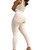 SEASUM Workout Sets for Women 2 Pieces Outfits Seamless High Waist Leggings and Crop Top Yoga Activewear Set L