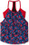 TYR Polar Shea 2n1 Tank, Navy Red, L