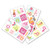 Lambs & Ivy Sweet ABC Wall Appliques