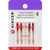 SINGER 4715 Universal Regular Point Machine Needles, Size 80/11, 4-Count