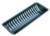 Tescoma Delicia 31 x 12cm Half-Round Loaf Baking Pan