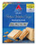 Atkins Protein Wafer Crisps, Peanut Butter, 5 Count