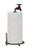 Creative Co-Op Rustic Metal Faucet Paper Towel Holder