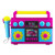 Trolls TR115EM Rock N Troll Sing Along Boom Box