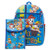 Paw Patrol Backpack Combo Set -Paw Patrol 4 Piece Backpack and Lunchbox Set - Chase, Marshall, Zuma, Skye, Rubble  and  Rocky (Paw Patrol)