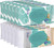 Charmin Freshmates Flushable Wet Wipes, 40 Count (Pack of 12)