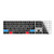 Adobe Lightroom Keyboard Covers Apple Magic Keyboard with Numeric Pad (Does not fit Previous USB Wired Mac Keyboard)