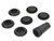 1968-1976 Corvette Floor Pan Plug