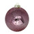 kat Plus annie Ornament Dimple Pink Round